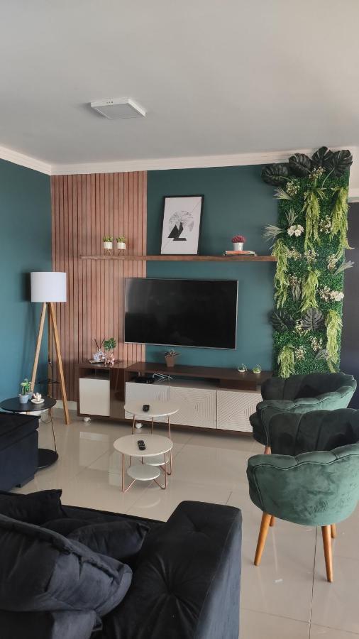 Вілла Minha Casa Na Represa Riviera Santa Cristina II Itai  Екстер'єр фото