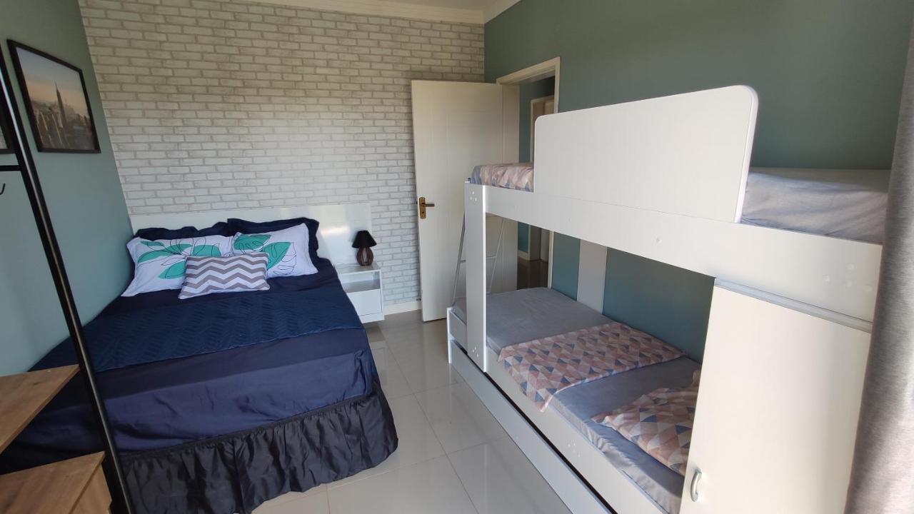 Вілла Minha Casa Na Represa Riviera Santa Cristina II Itai  Екстер'єр фото