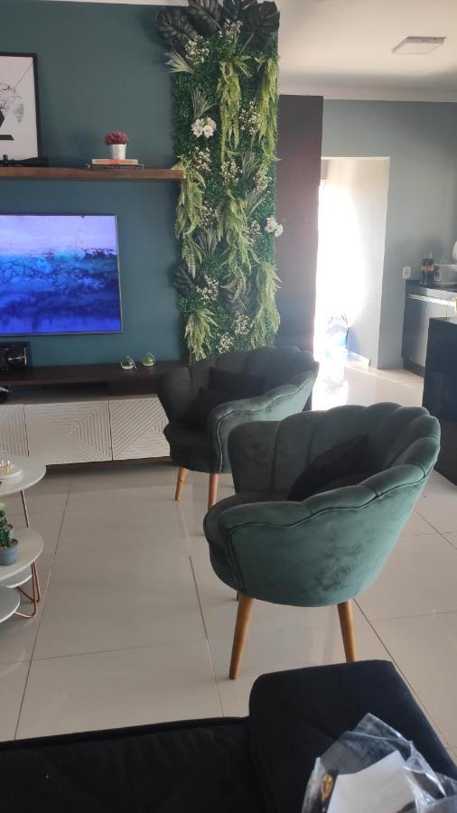 Вілла Minha Casa Na Represa Riviera Santa Cristina II Itai  Екстер'єр фото