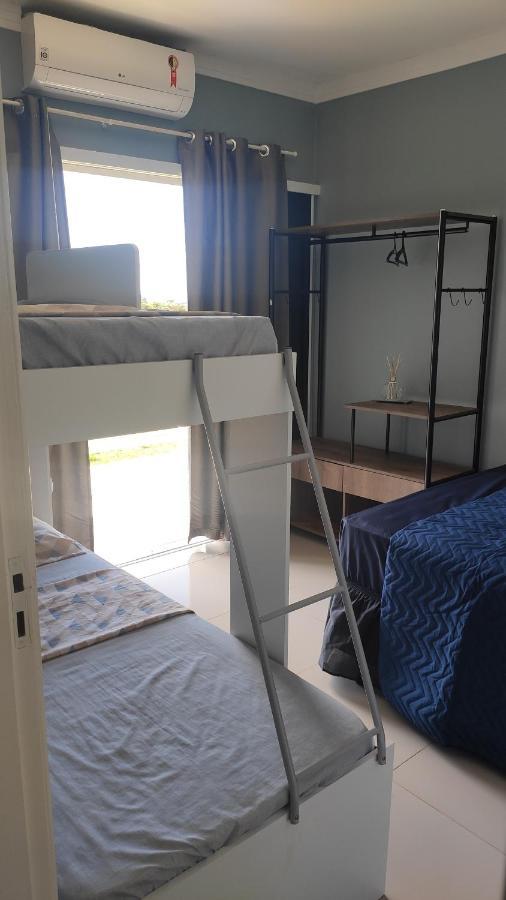 Вілла Minha Casa Na Represa Riviera Santa Cristina II Itai  Екстер'єр фото
